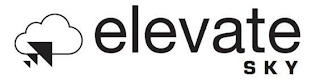 ELEVATE SKY logo