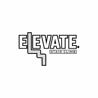 ELEVATE STAIR CLIMB logo