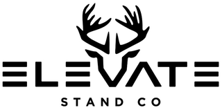 ELEVATE STAND CO logo