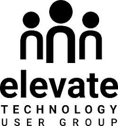 ELEVATE TECHNOLOGY USER GROUP logo