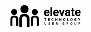 ELEVATE TECHNOLOGY USER GROUP logo