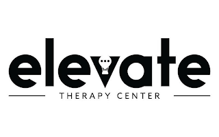 ELEVATE THERAPY CENTER logo