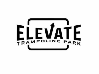 ELEVATE TRAMPOLINE PARK logo