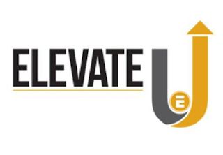 ELEVATE U E logo