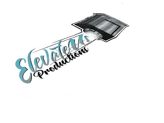 ELEVATE US PRODUCTIONS logo