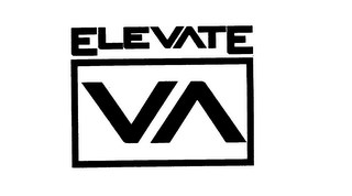 ELEVATE VA logo
