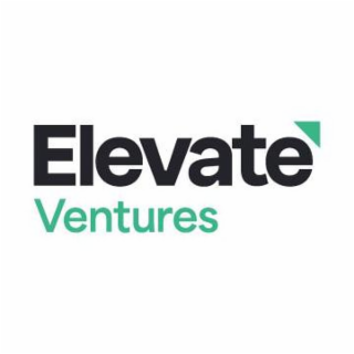 ELEVATE VENTURES logo