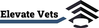 ELEVATE VETS logo