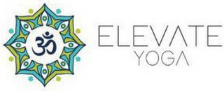 ELEVATE YOGA logo