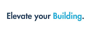 ELEVATE YOUR BUILDING. logo