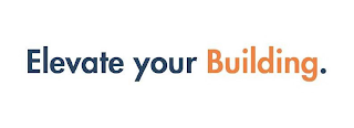 ELEVATE YOUR BUILDING. logo