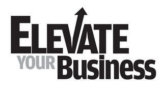 ELEVATE YOUR BUSINESS logo