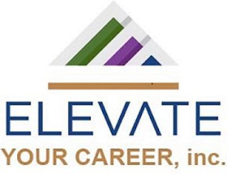 ELEVATE YOUR CAREER, INC logo