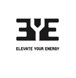 ELEVATE YOUR ENERGY EYE logo