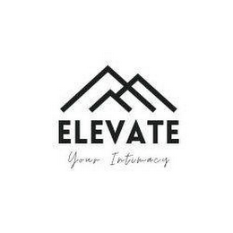 ELEVATE YOUR INTIMACY logo