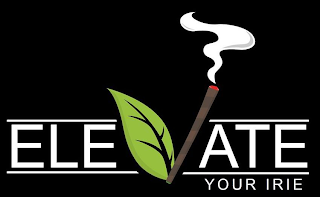 ELEVATE YOUR IRIE logo