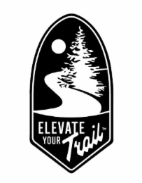 ELEVATE YOUR TRAIL logo