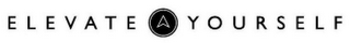 ELEVATE YOURSELF logo