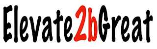 ELEVATE2BGREAT logo