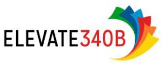 ELEVATE340B logo
