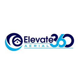 ELEVATE360 AERIAL logo