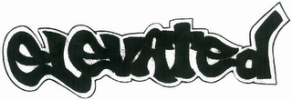 ELEVATED logo