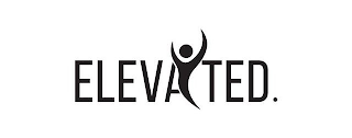 ELEVATED. logo