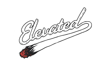 ELEVATED logo
