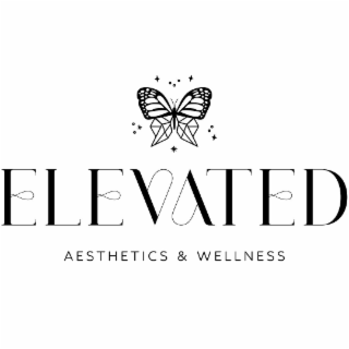 ELEVATED AESTHETICS & WELLNESS logo