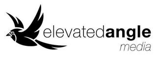 ELEVATED ANGLE MEDIA logo