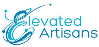 ELEVATED ARTISANS logo