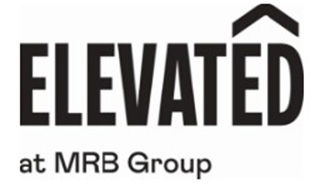 ELEVATED AT MRB GROUP logo