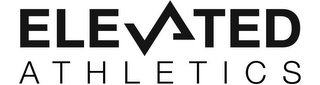 ELEVATED ATHLETICS logo