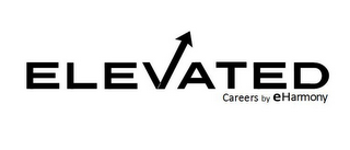 ELEVATED CAREERS BY EHARMONY logo