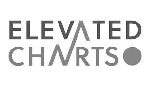 ELEVATED CHARTS logo
