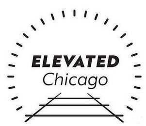 ELEVATED CHICAGO logo