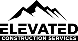 ELEVATED CONSTRUCTION SERVICES logo