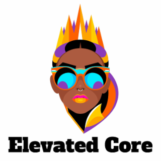ELEVATED CORE logo