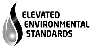 ELEVATED ENVIRONMENTAL STANDARDS logo