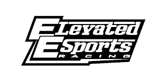 ELEVATED ESPORTS logo