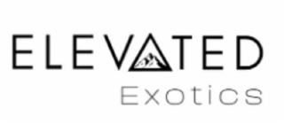 ELEVATED EXOTICS logo