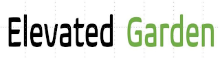 ELEVATED GARDEN logo