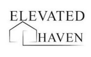 ELEVATED HAVEN logo
