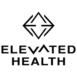 ELEVATED HEALTH logo