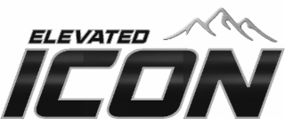ELEVATED ICON