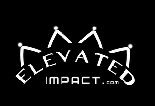 ELEVATED IMPACT.COM logo