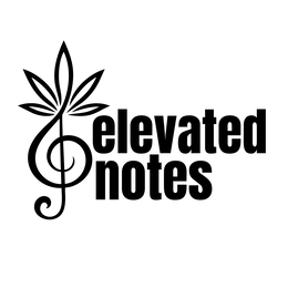 ELEVATED NOTES logo