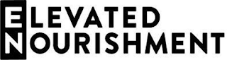 ELEVATED NOURISHMENT logo