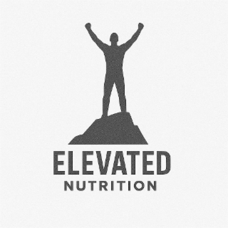 ELEVATED NUTRITION logo