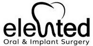 ELEVATED ORAL & IMPLANT SURGERY logo